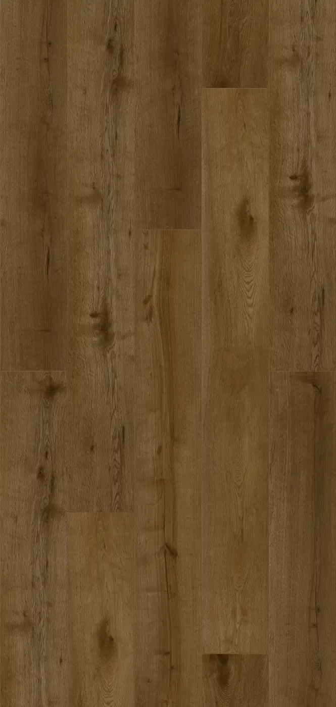 Tobacco Rustic Oak detail visual 2