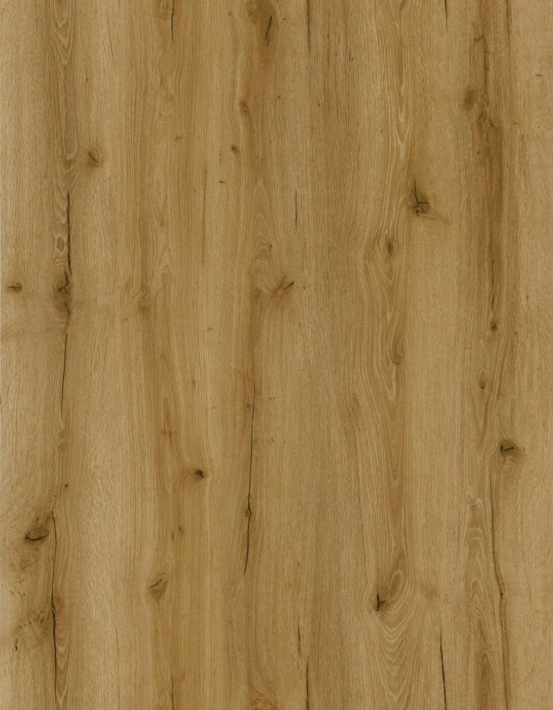 Barn Oak decor visual