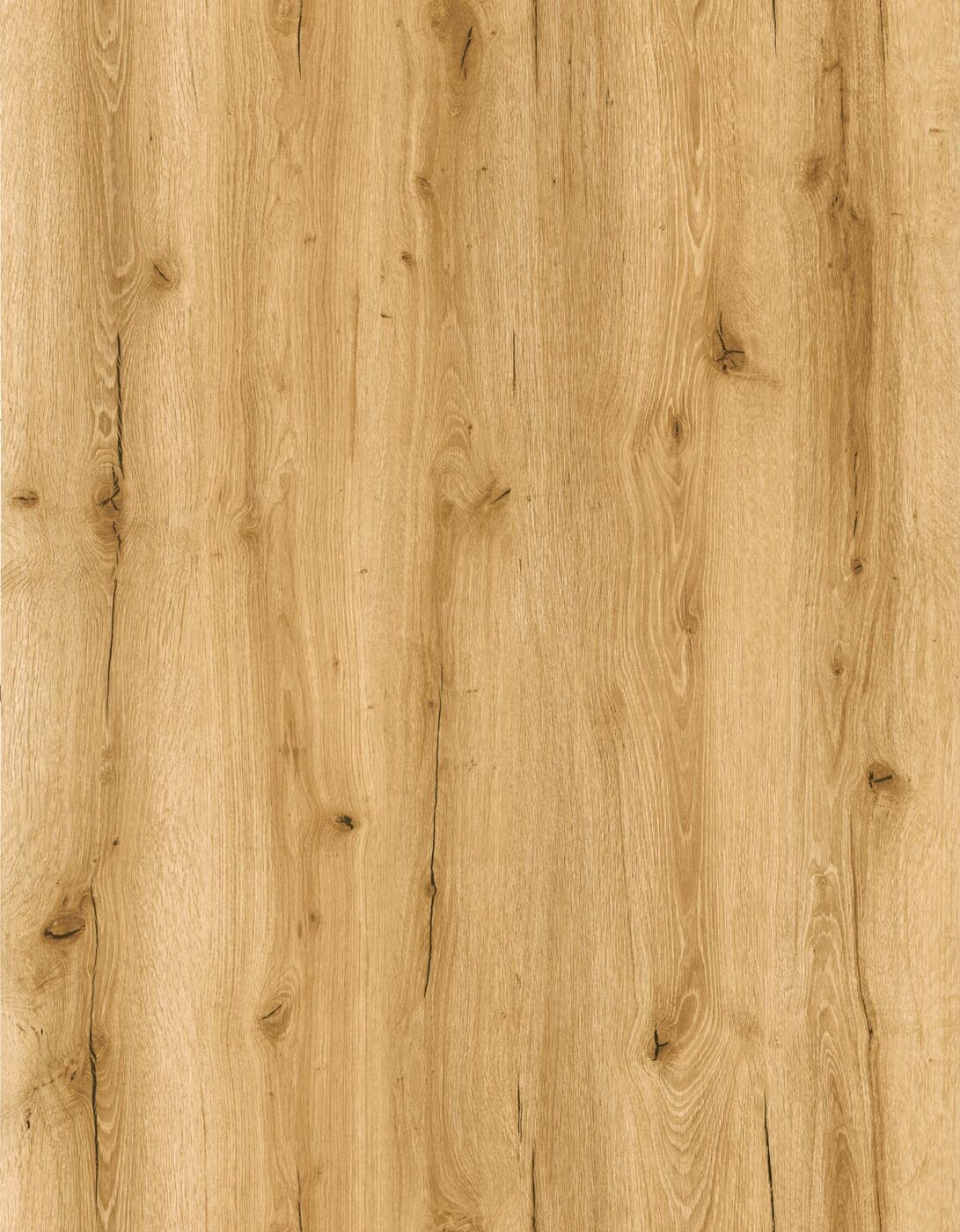Rural Oak decor visual
