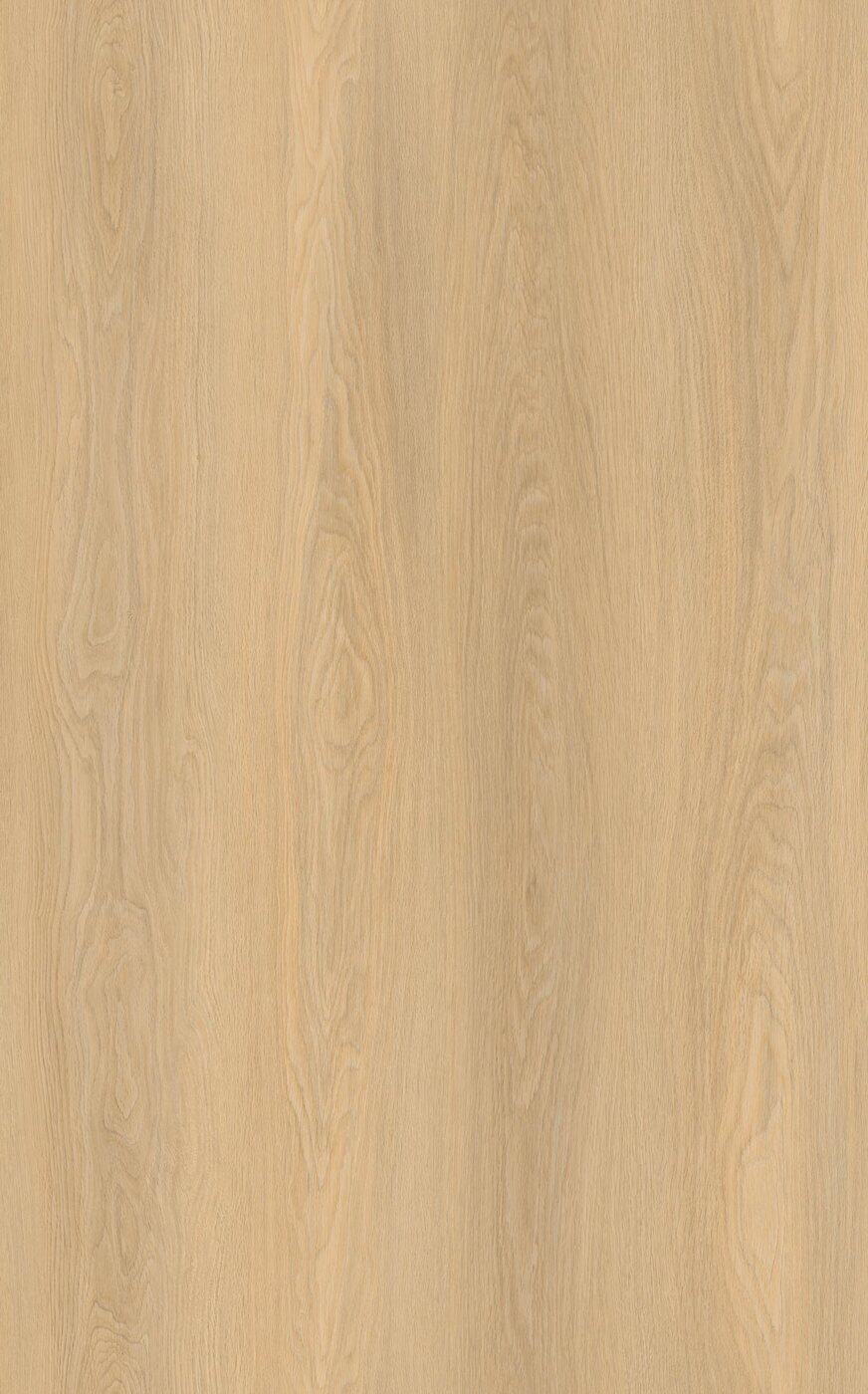 Azure Oak decor visual
