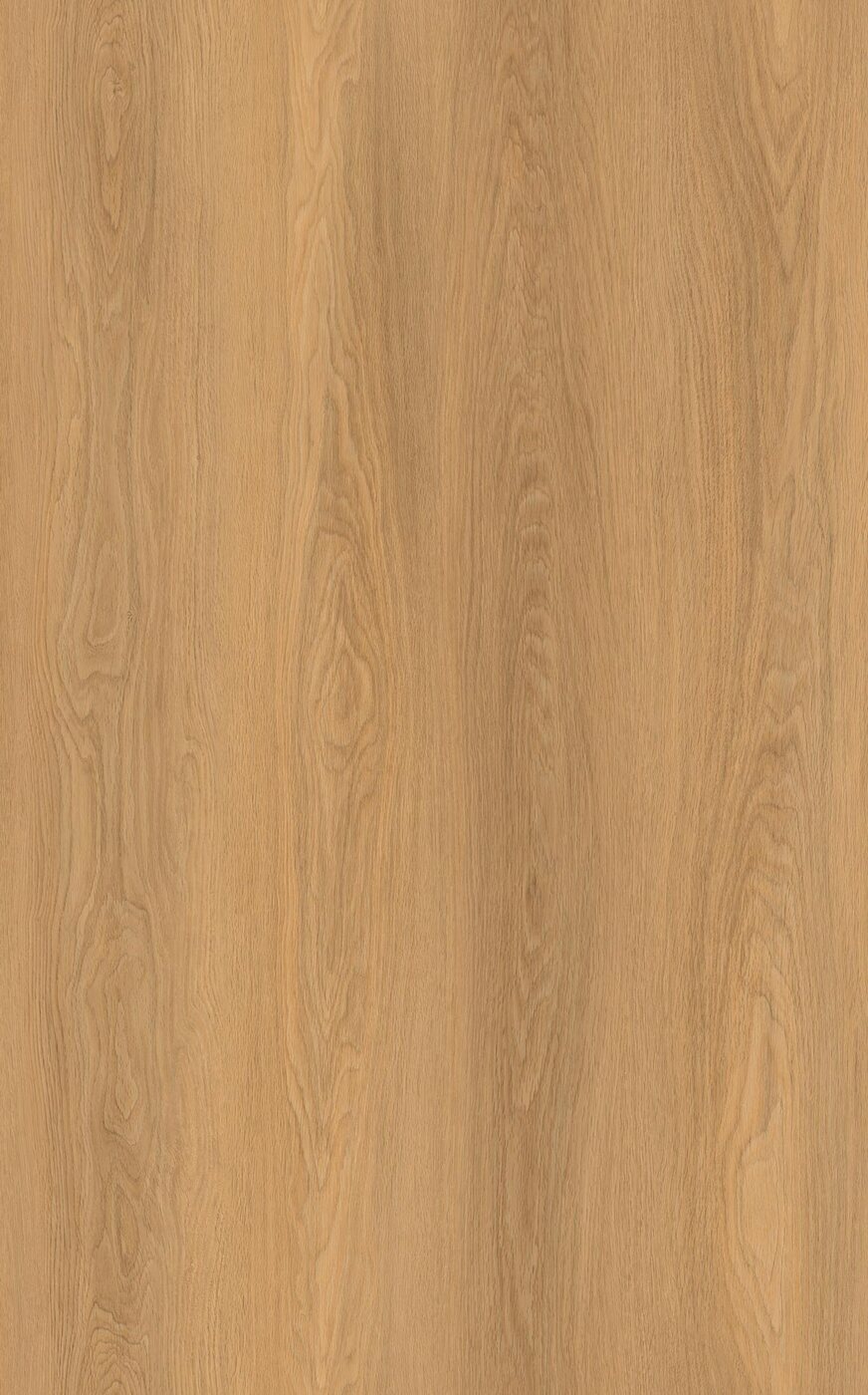 Crystal Oak decor visual