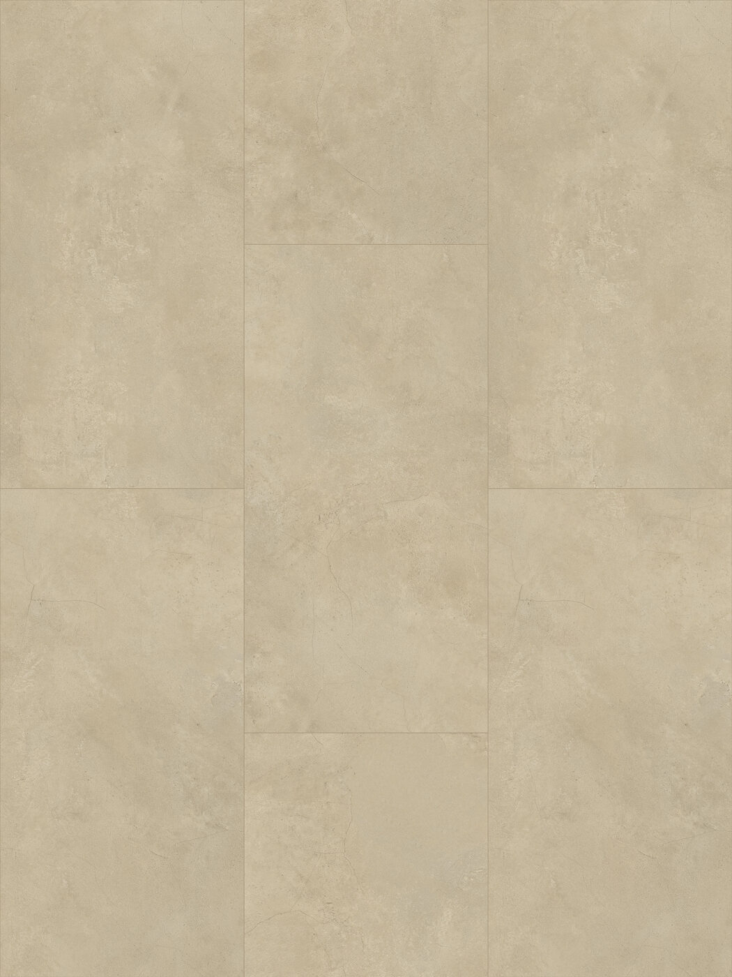 STANLEY concrete-effect flooring tile surface.
